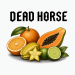 Табак для кальяна Dead Horse Starfruit Lemonade (Старфрут Лимонад) 100 гр